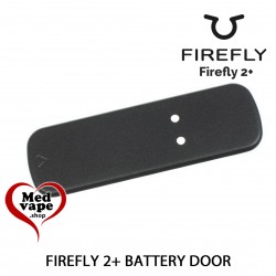 FIREFLY 2+ BATTERY DOOR MEDVAPE